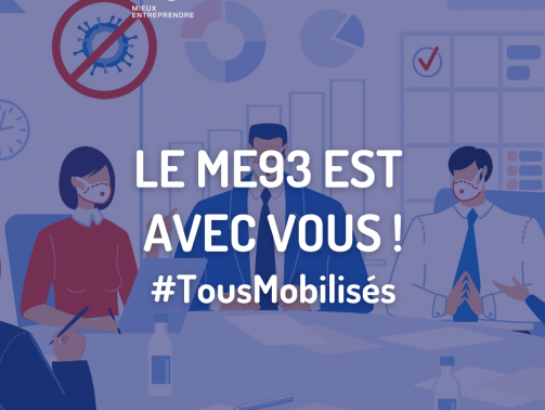 Tous mobilisés ME93