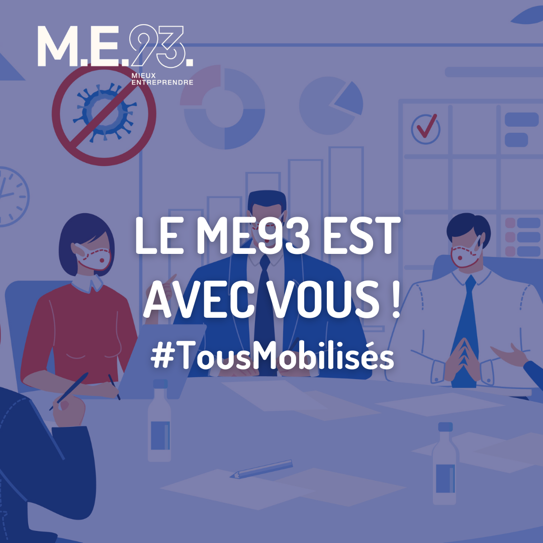 Tous mobilisés ME93