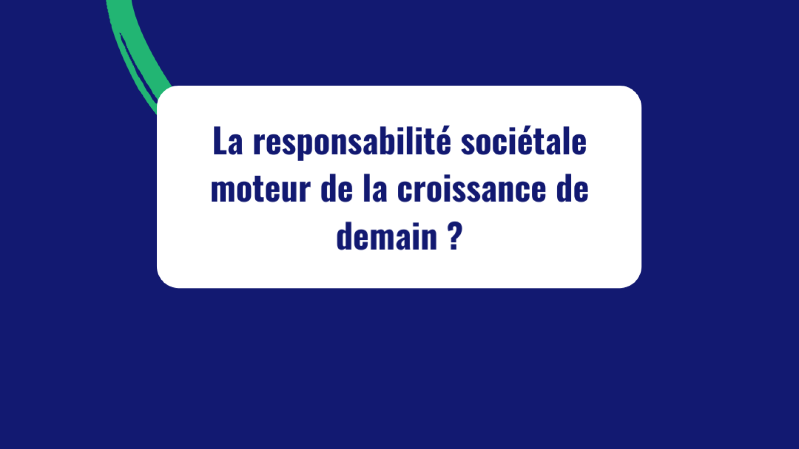 edito juin 2021