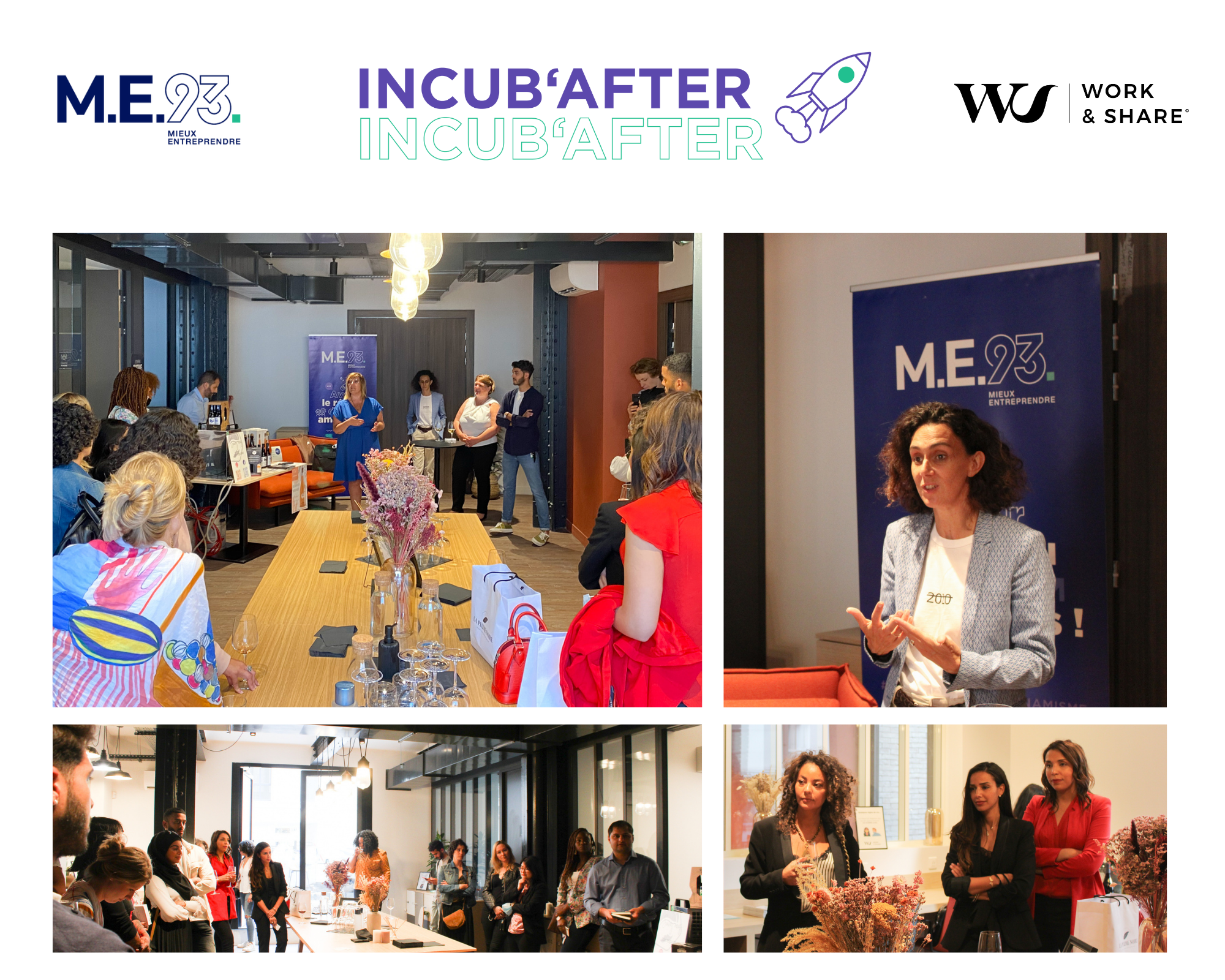 retour en image - incub after