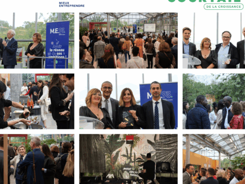 Summer Cocktail Croissance 2021