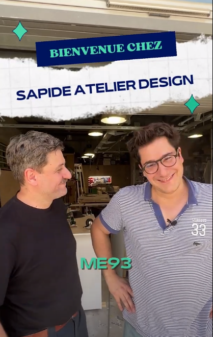 Sapide Design