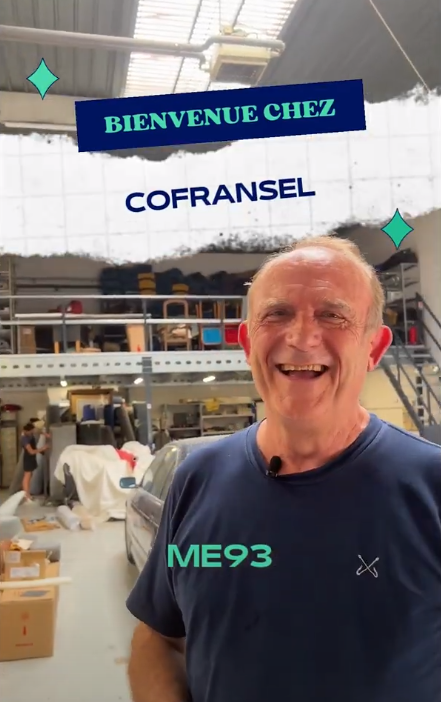 Cofransel