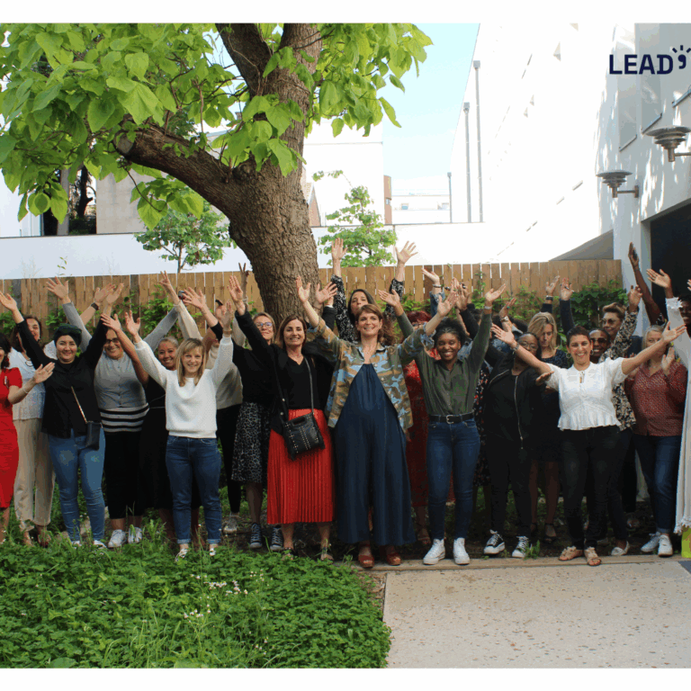 Lead’Her Days, 2 journées dédiées au leadership des femmes entrepreneures – mai 2022