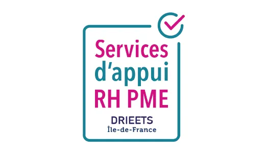 Logo SARH