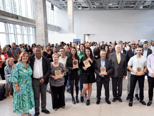 Summer Cocktail, le rayonnement du 93 - juillet 2022