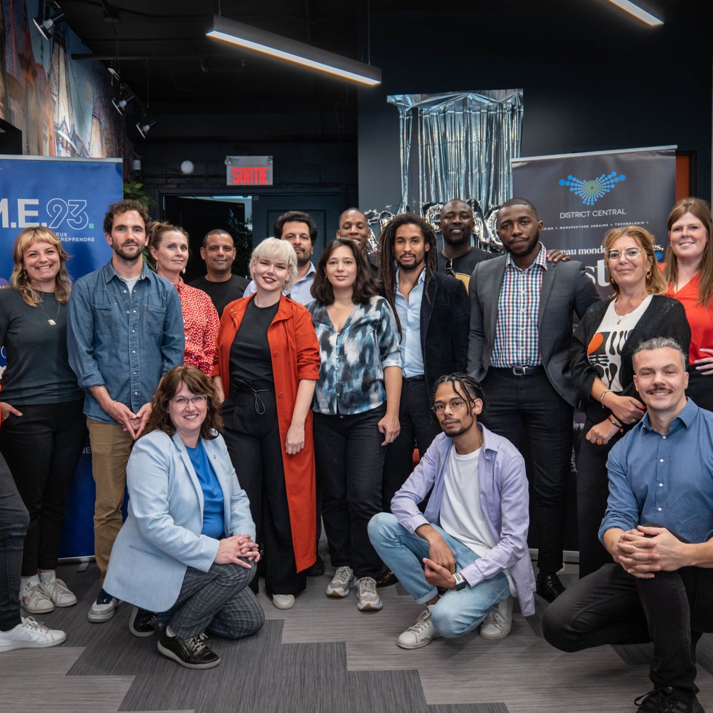 MExchange, en route vers l’Amérique du Nord – septembre 2023