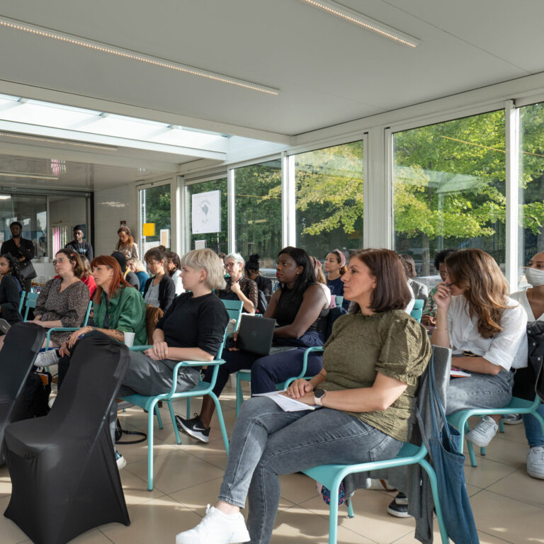 3ème édition : Nos Entrepren’Her ont du talent – mars 2023