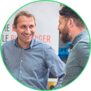Mentorat : développez votre posture entrepreneuriale