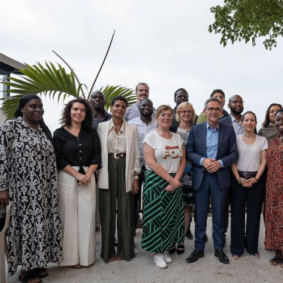 MExchange, destination Dakar – mai 2023
