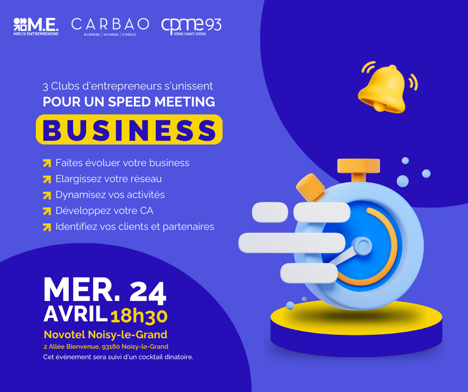 speed meeting business (2)