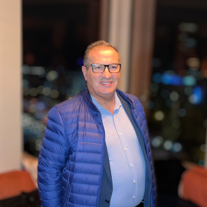 Driss Derfoufi