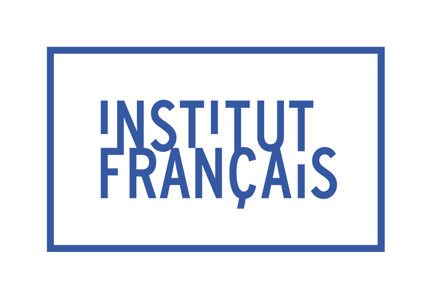Logo  Institut Français