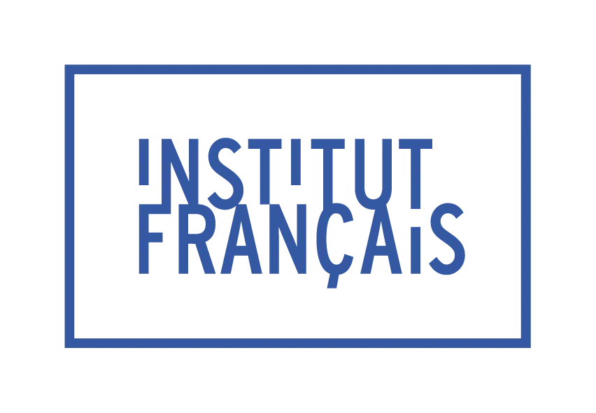 Logo  Institut Français