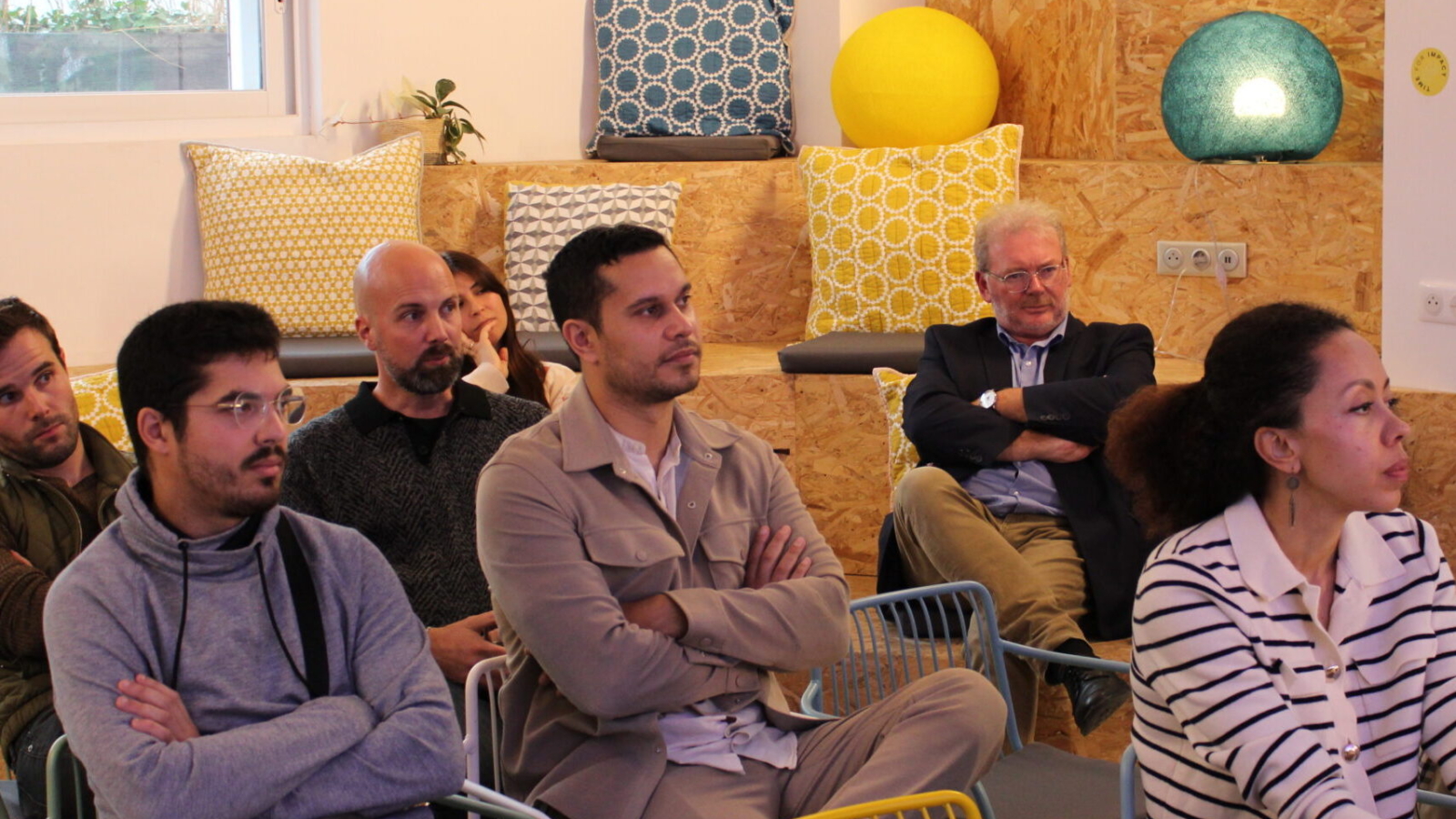 croissance+ atelier