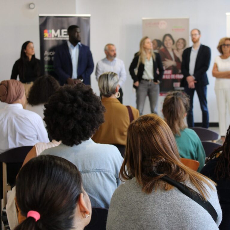 Nos entrepren’HER ont du talent – 6ème édition – 19 septembre 2024