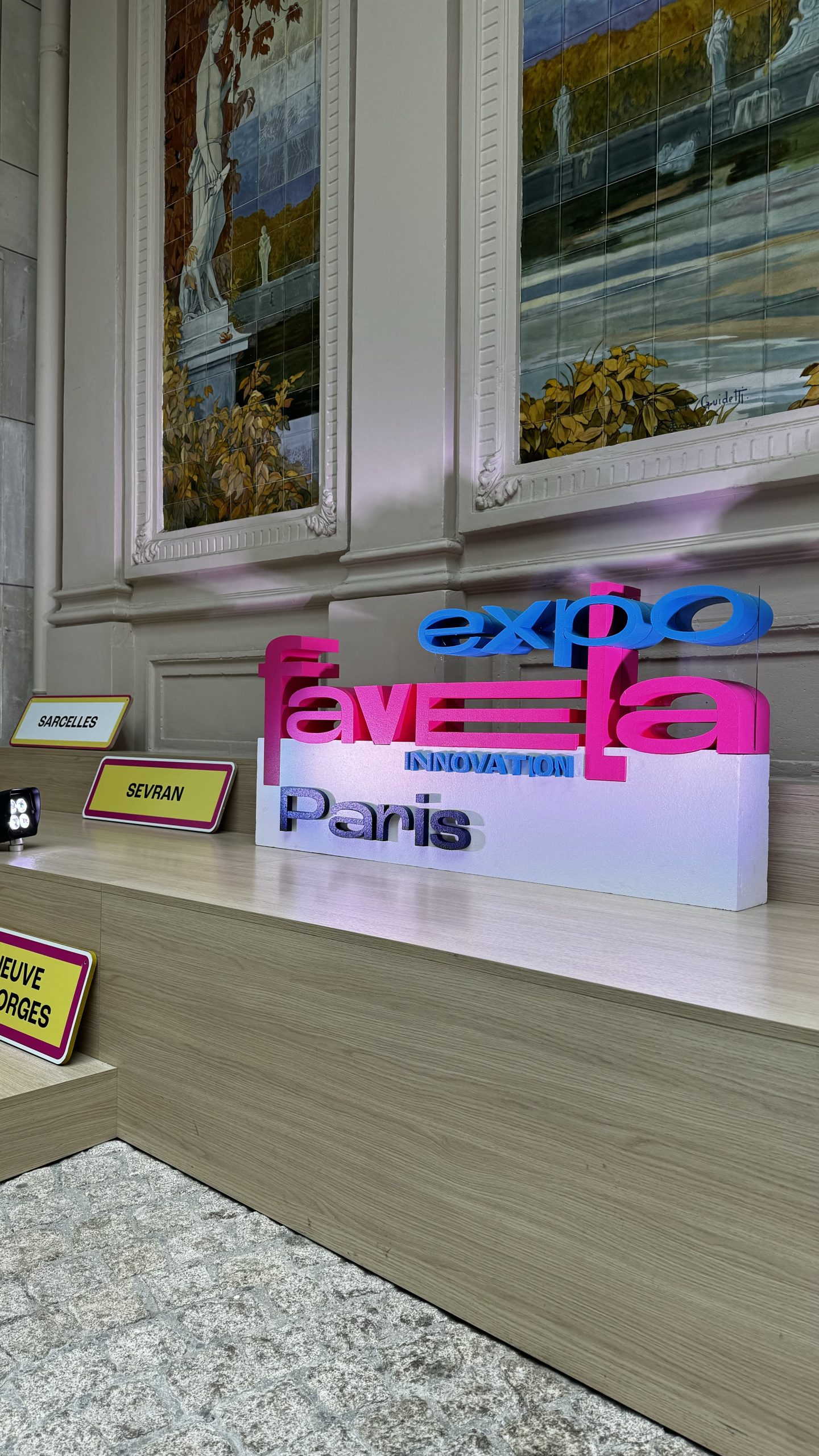 Expo Favela