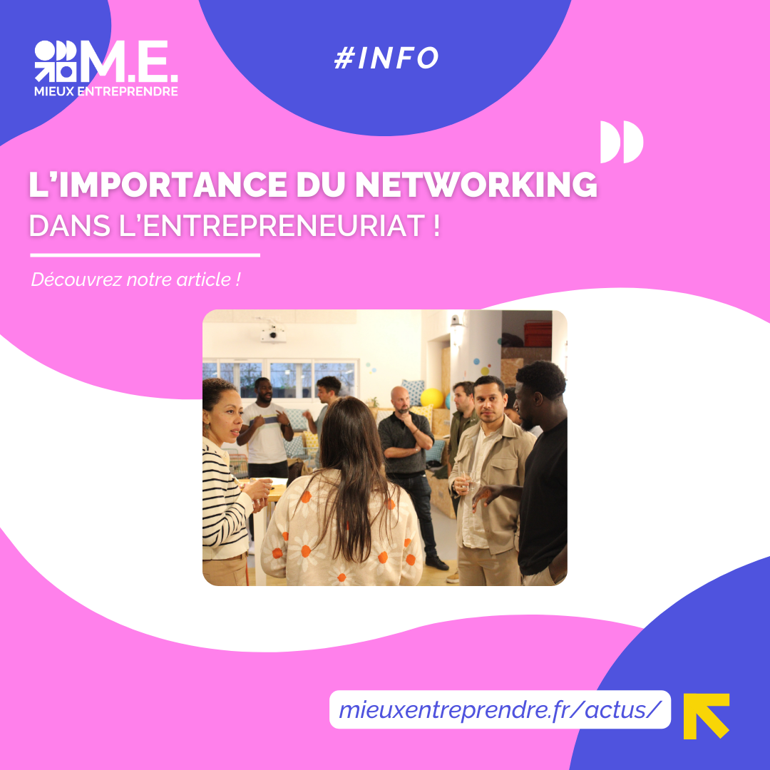 l’importance du networking