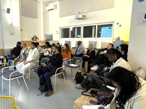 croissance+ mieux entreprendre