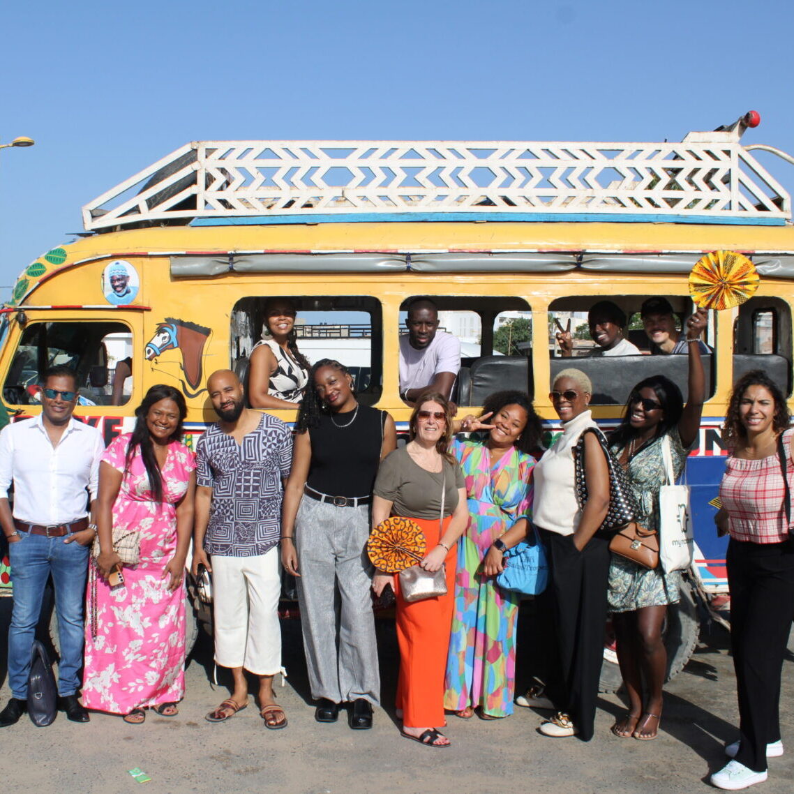 Mission MExchange Dakar 2024, développez votre entreprise au Sénégal !