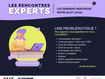 rencontres experts mieux entreprendre