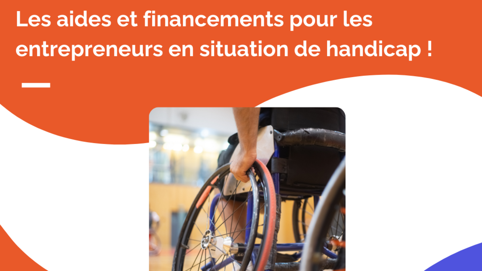 La Semaine Européenne pour l'Emploi des Personnes Handicapées