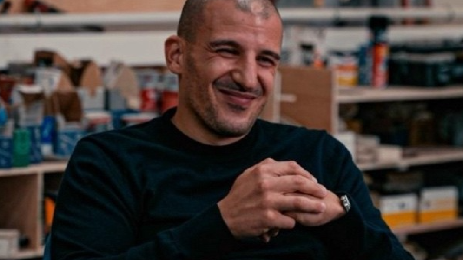 Samir Driouichi - Fondateur Associé - ADSS