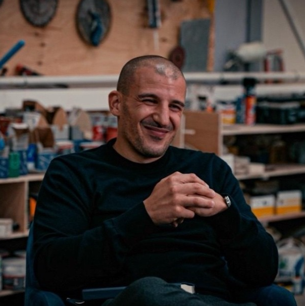Samir Driouichi - Fondateur Associé - ADSS