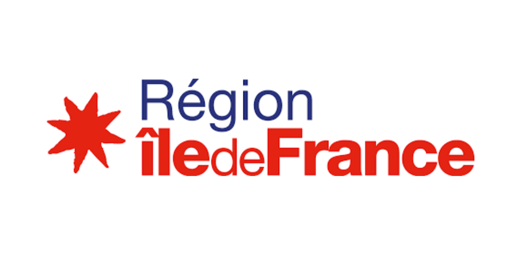Logo Région IDF