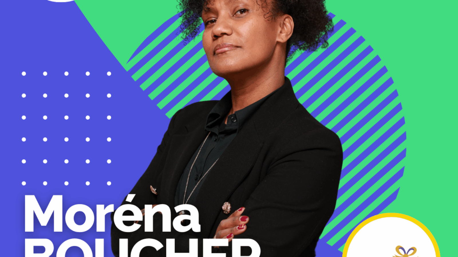Moréna Boucher