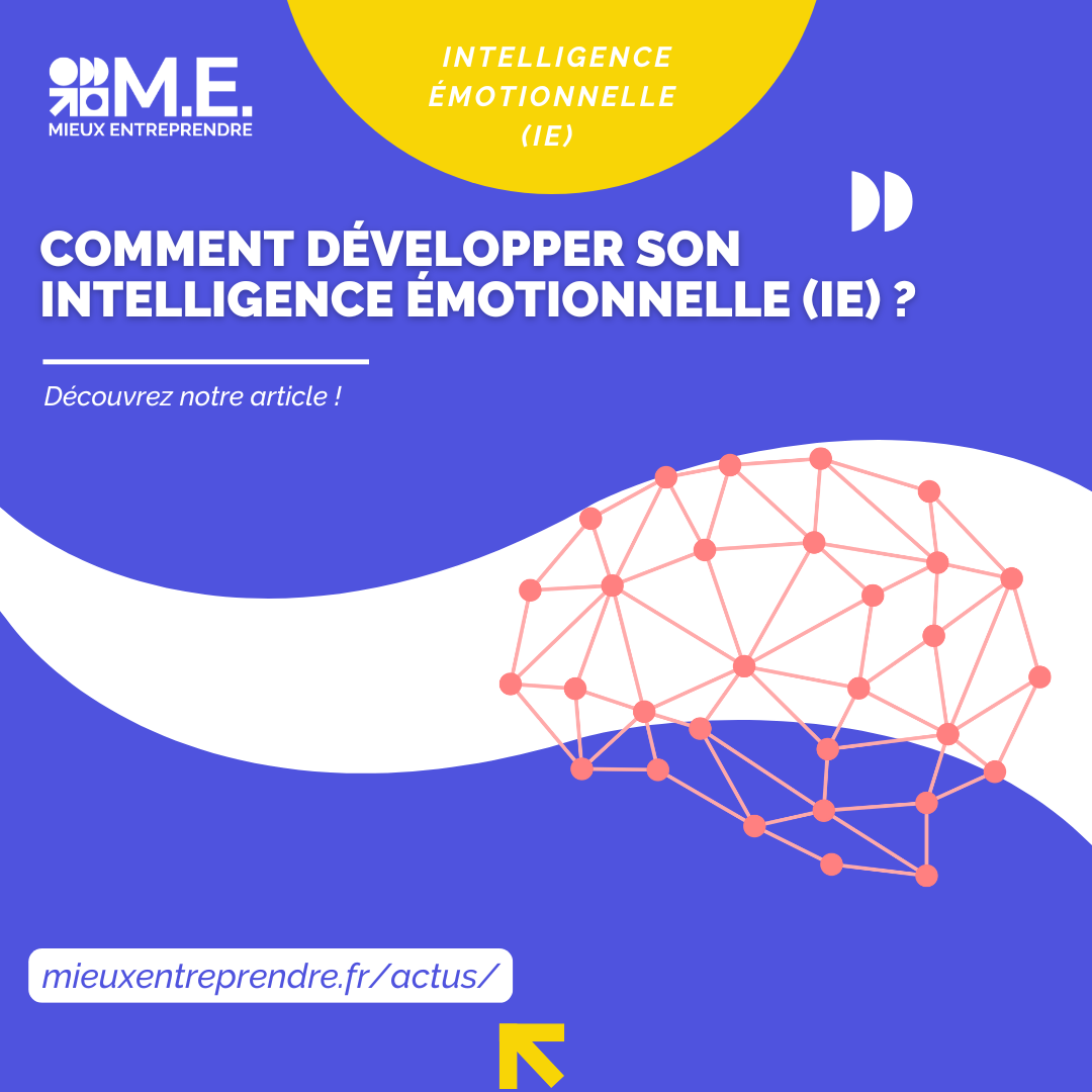 intelligence émotionnelle (IE)