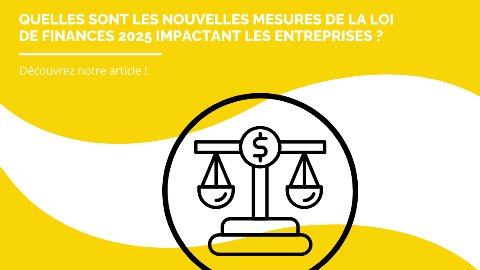 loi de finances 2025