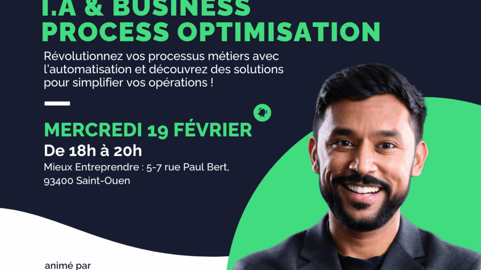 workshop IA ET BPO