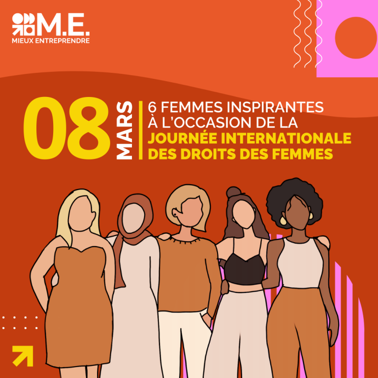 08 mars : Journée Internationale des Droits des Femmes