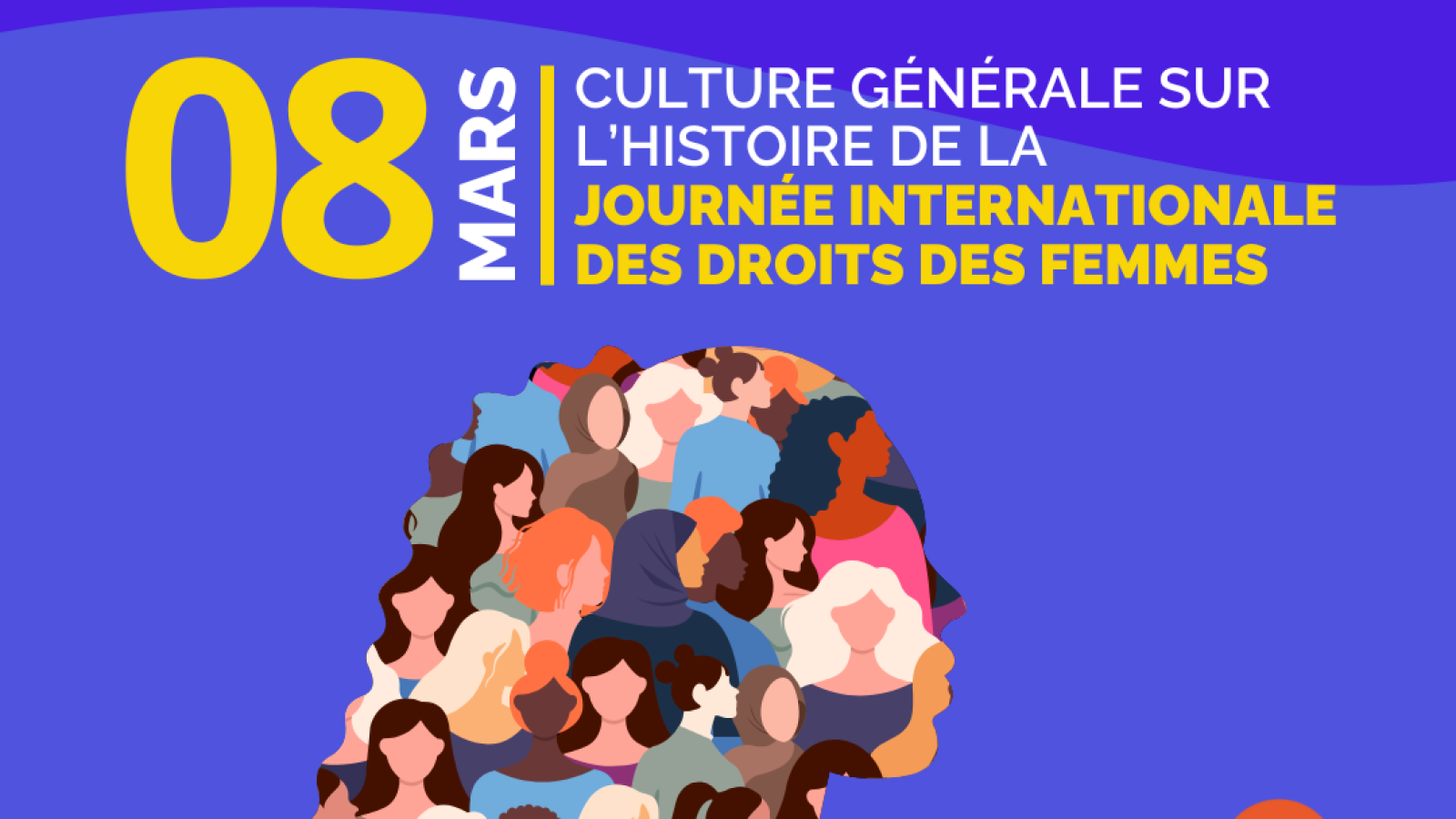 08 MARS