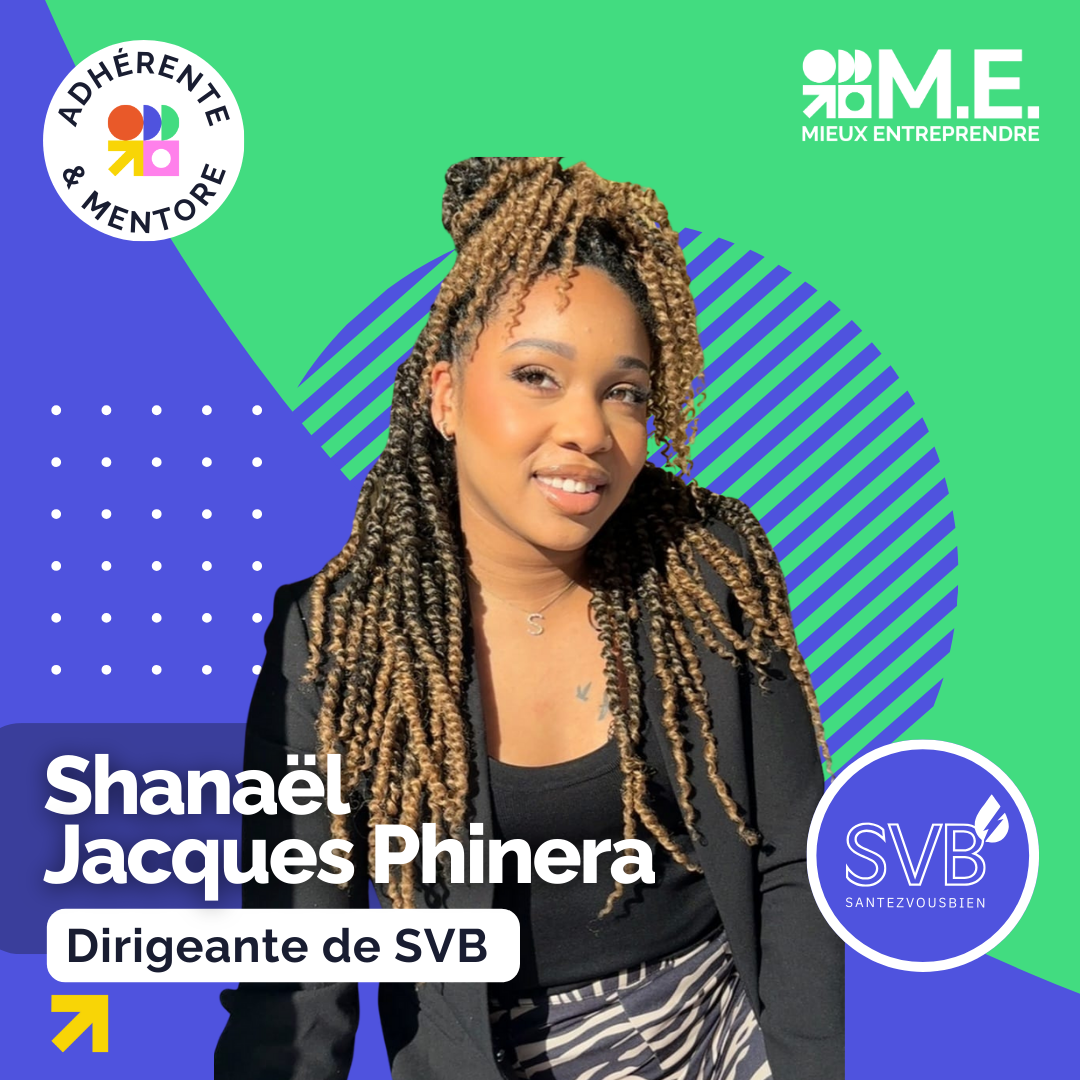 Shanaël Jacques Phinera