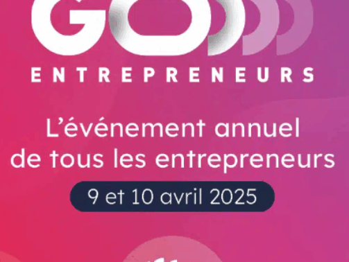 salon Go Entrepreneurs