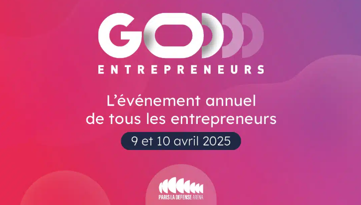 salon Go Entrepreneurs