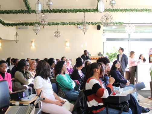 Nos Entrepren’her ont du talent