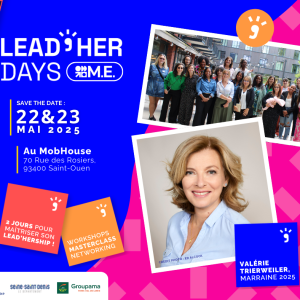 Lead’her Days