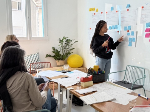 croissance+ design'HER