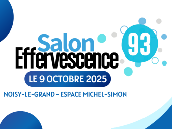 salon effervescence 93 2025