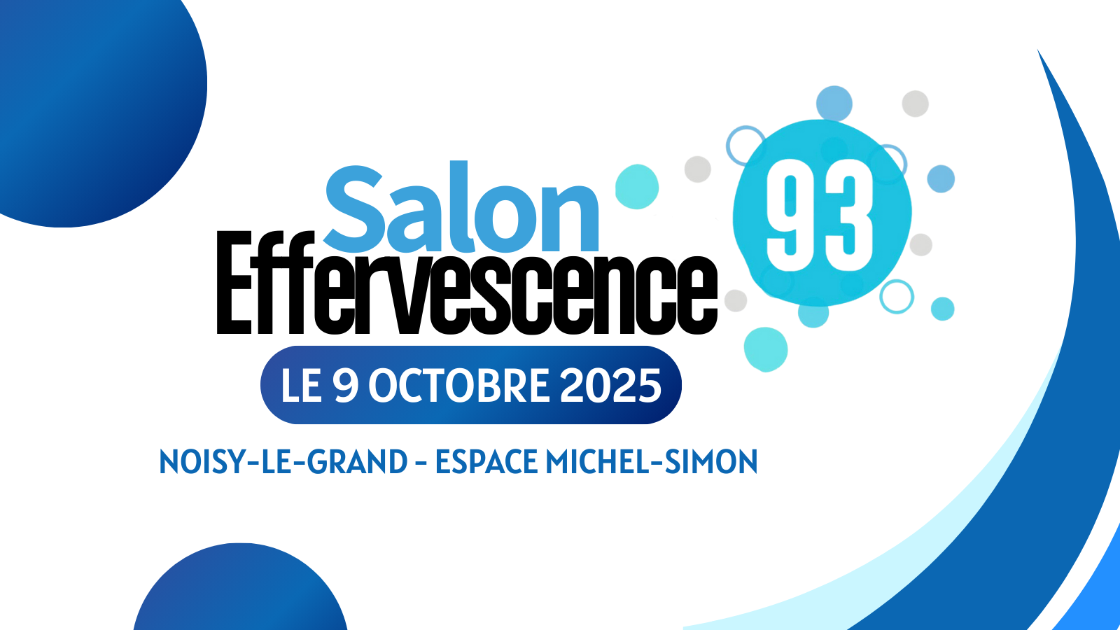 salon effervescence 93 2025