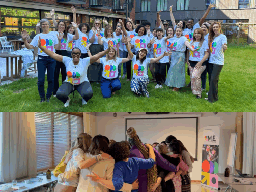 Lead'HER Days Mieux Entreprendre