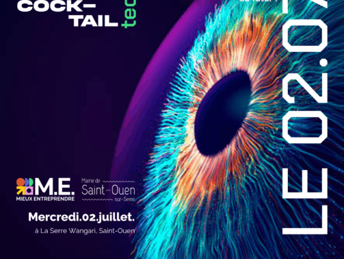 summer cocktail Mieux Entreprendre