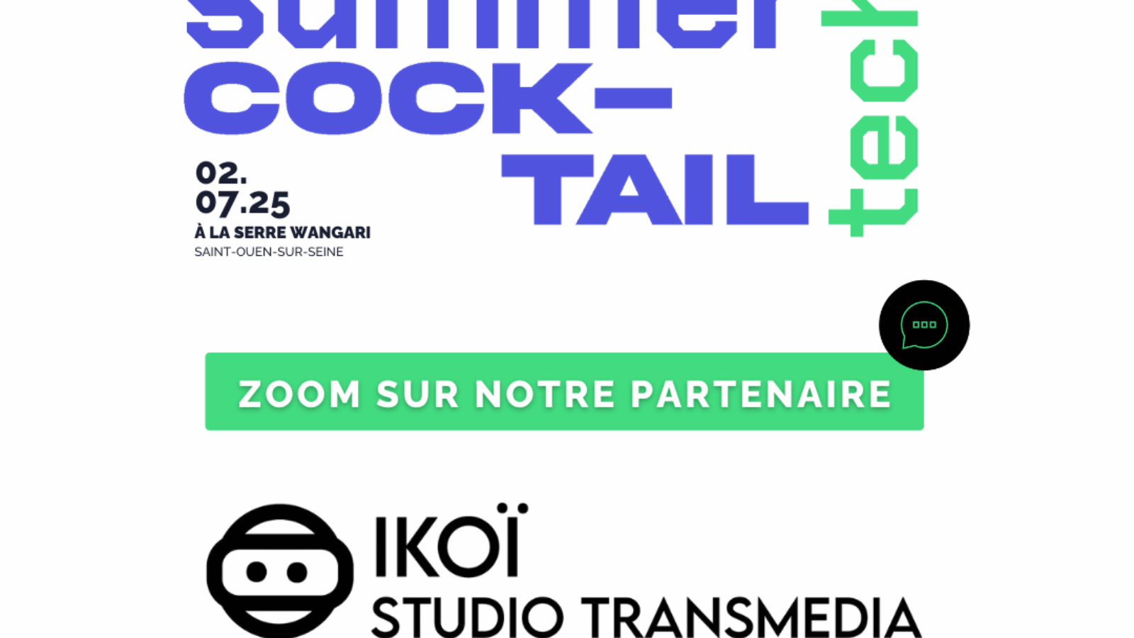 ikoi studio summer cocktail tech 2025