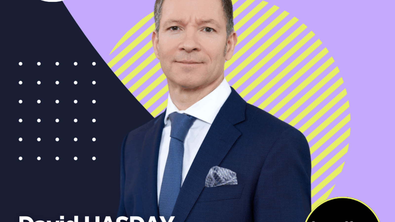DAVID HASDAY - Droit public des affaires