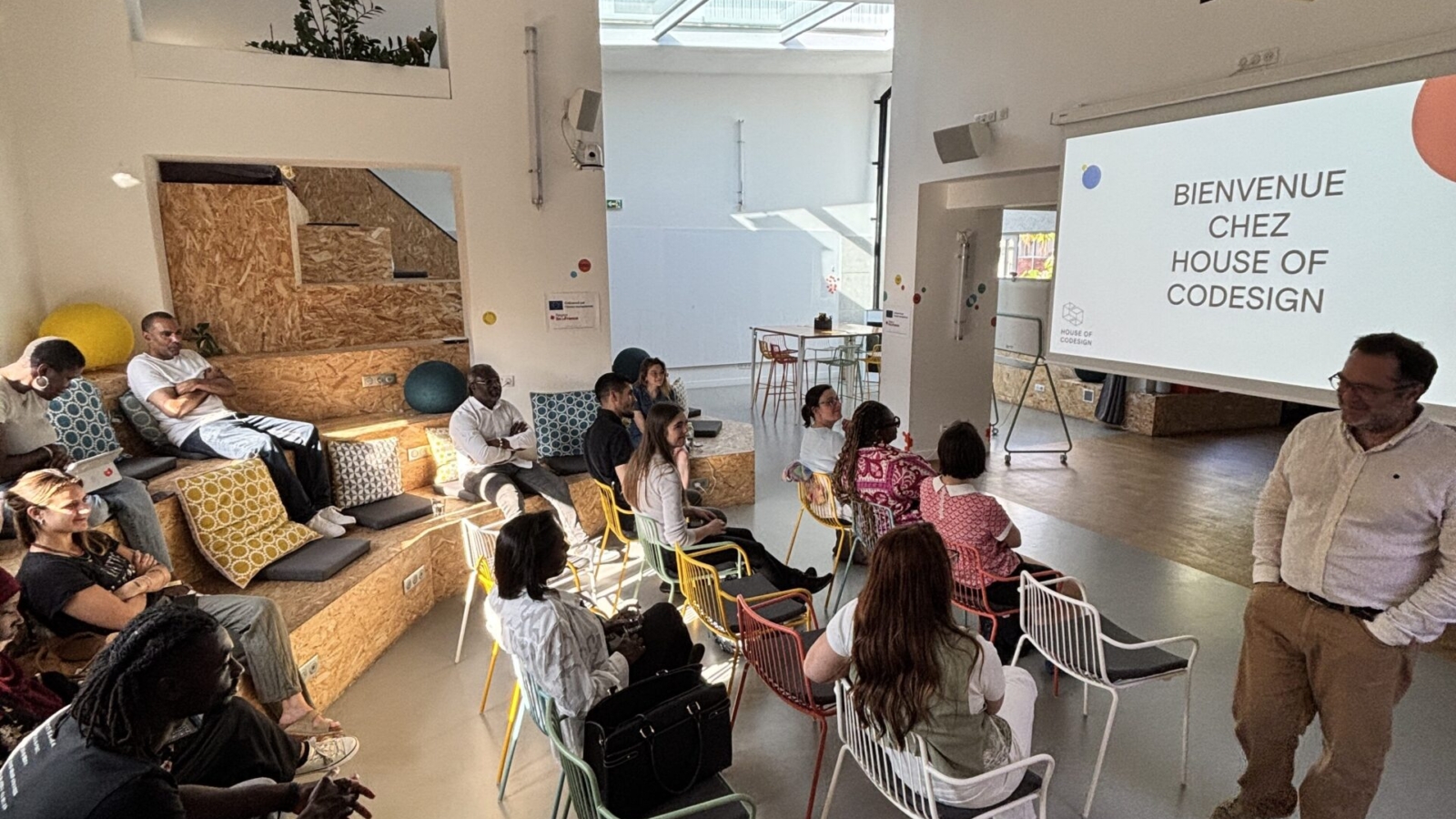 croissance+ design thinking