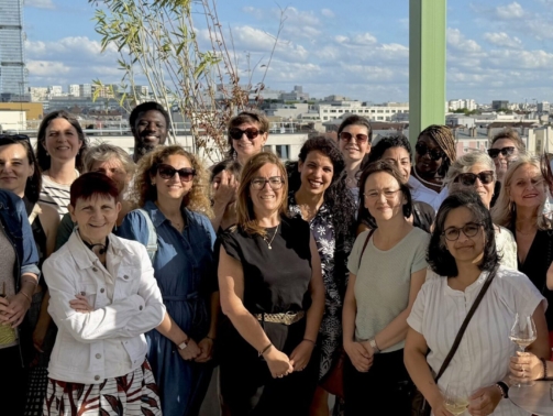 clôture Croissance+ Design’HER