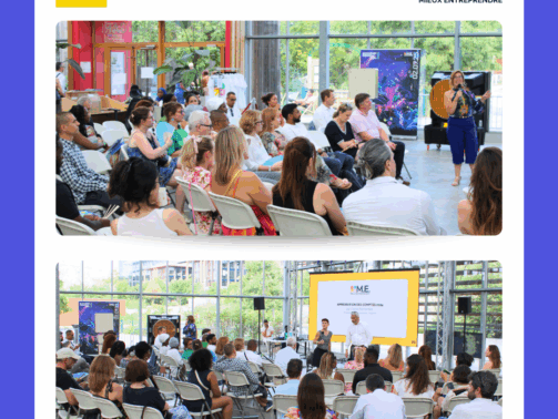 assemblée générale mieux entreprendre